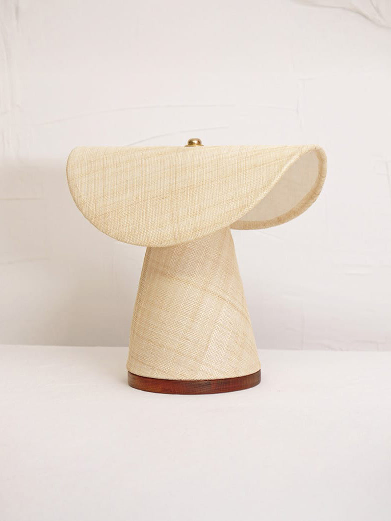 Fosbery Studio Chapelle Table Lamp by Fosbery Studio