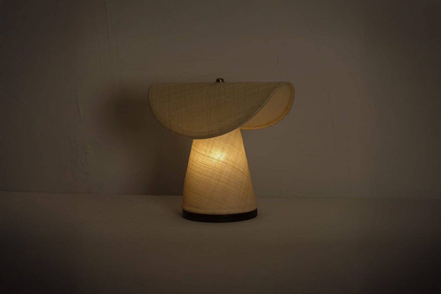 Fosbery Studio Chapelle Table Lamp by Fosbery Studio
