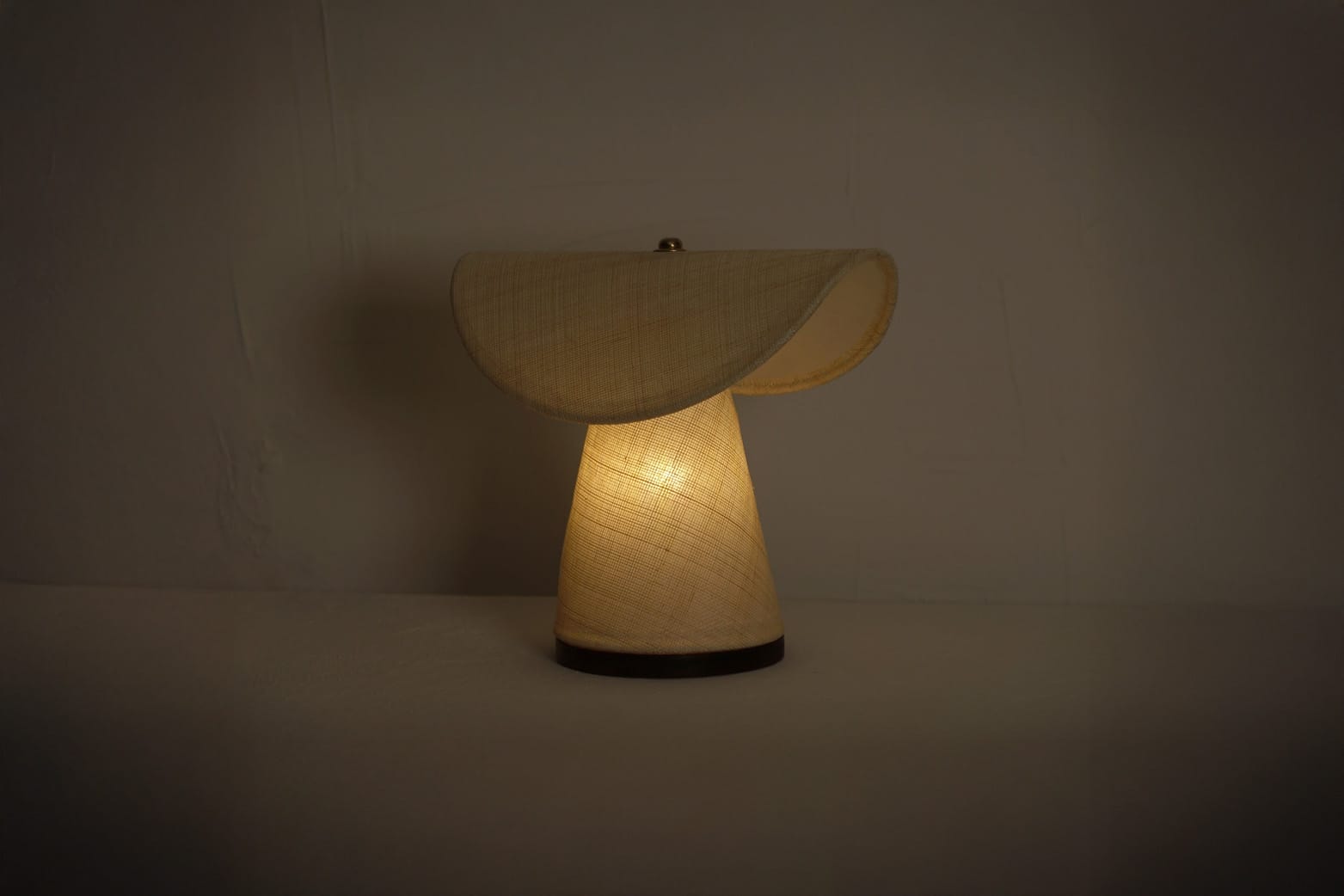Fosbery Studio Chapelle Table Lamp by Fosbery Studio