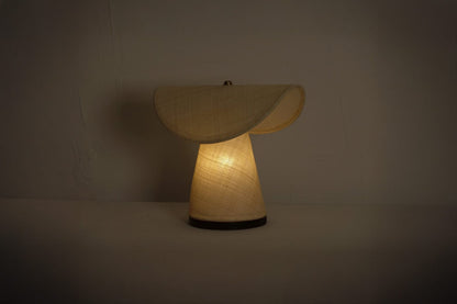 Fosbery Studio Chapelle Table Lamp by Fosbery Studio