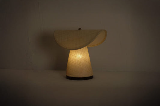 Fosbery Studio Chapelle Table Lamp by Fosbery Studio