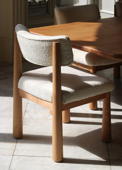 Charlie Dining Chair