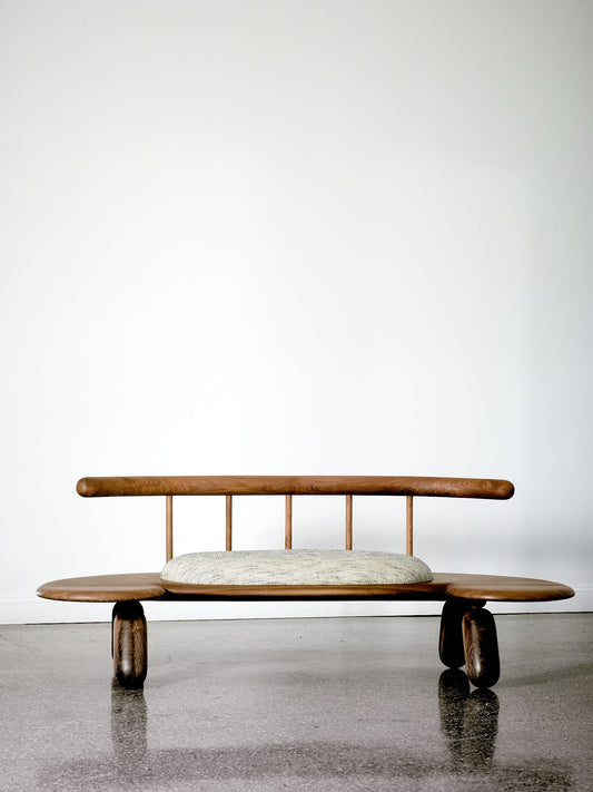 Checa Settee Sofas