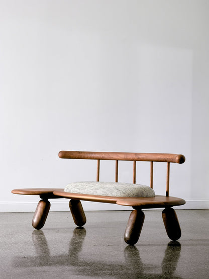 Checa Settee Sofas