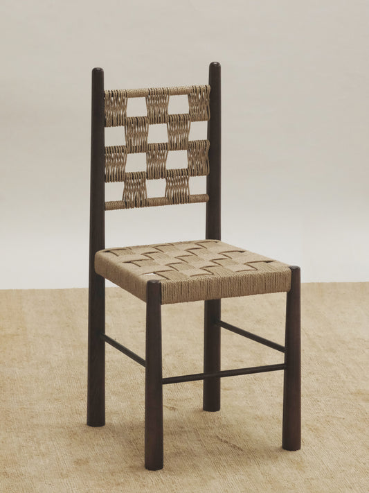 Check Chair Chairs