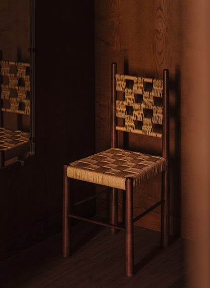 Check Chair Chairs