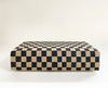 Le pouf à damier Forsyth