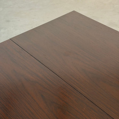 "Chelsea" Extendable Dining Table by Vittorio Introini for Saporiti, 1960s Dining Tables