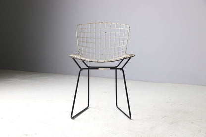 Children's Wire Chairs by Harry Bertoia for Knoll Armchair