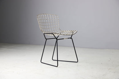 Children's Wire Chairs by Harry Bertoia for Knoll Armchair