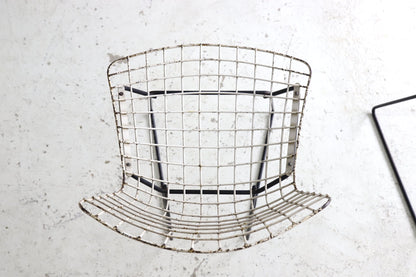 Children's Wire Chairs by Harry Bertoia for Knoll Armchair