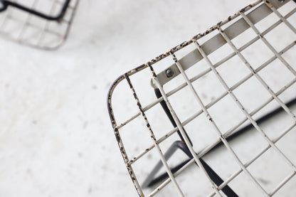 Children's Wire Chairs by Harry Bertoia for Knoll Armchair