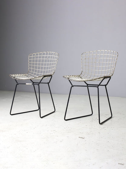 Children's Wire Chairs by Harry Bertoia for Knoll Armchair