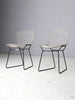 Children's Wire Chairs by Harry Bertoia for Knoll Armchair