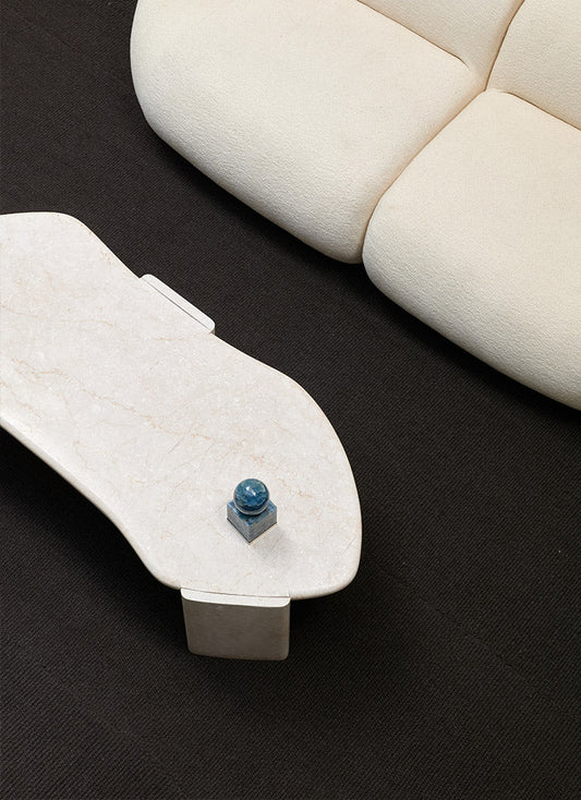 Chocolate Rug in Fino Texture - Carded Wool Rugs