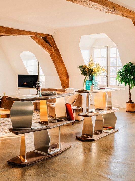 Chop Shelving System Shelves