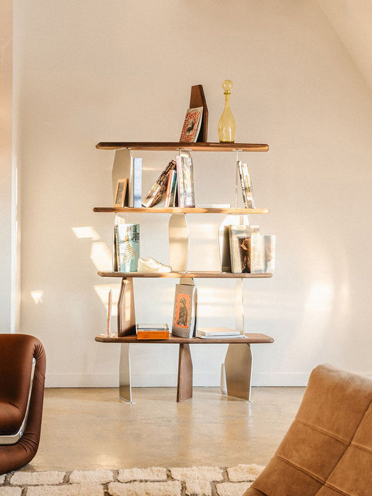 Chop Shelving System Shelves