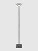 Chrome Italian Floor Lamp Floor Lamps