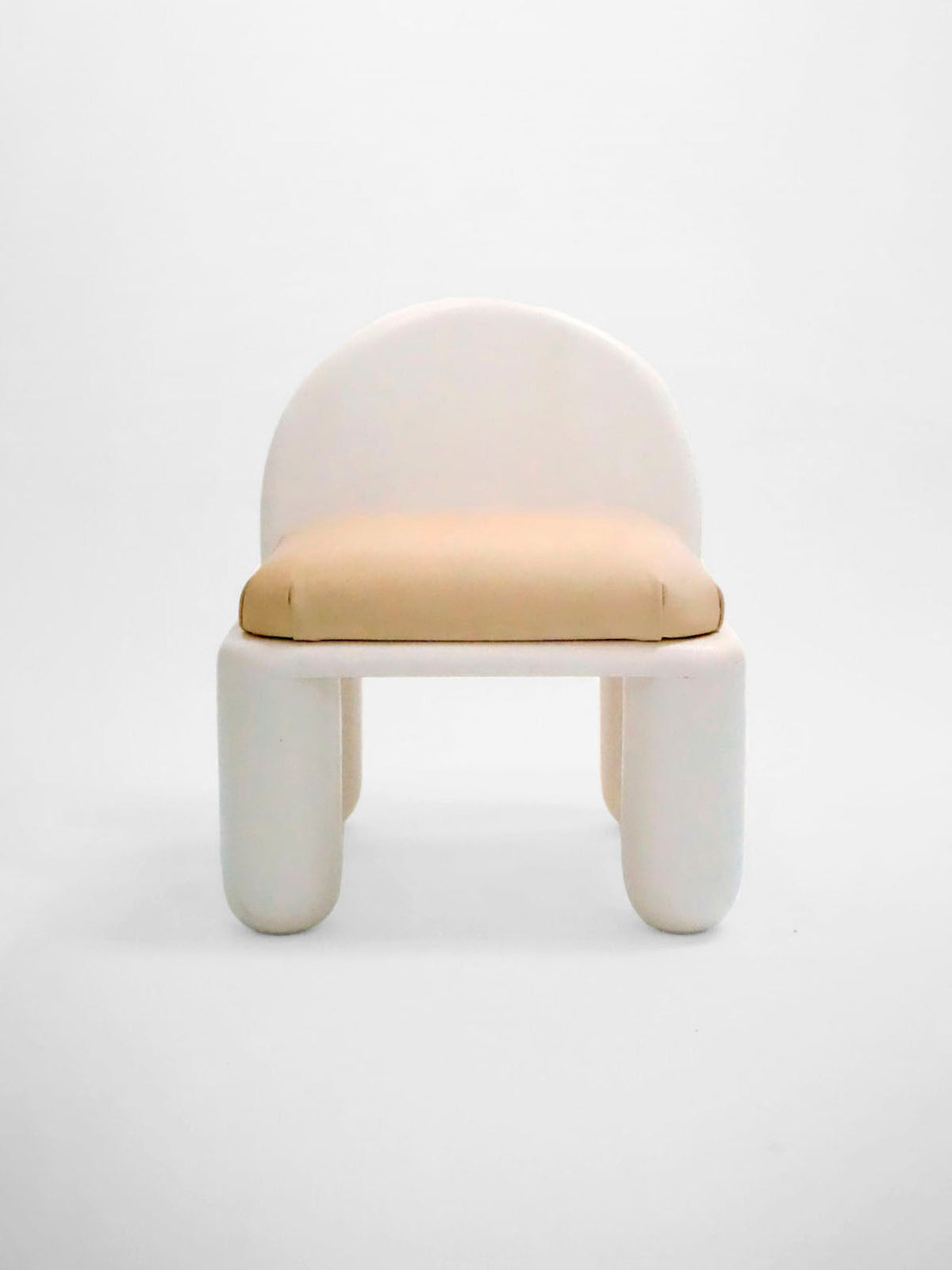 Chubby Chair, Chairs – Claude Home