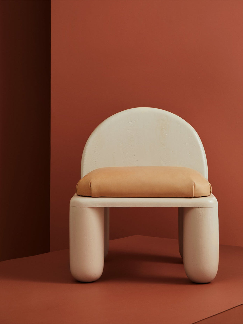 Chubby Chair, Chairs – Claude Home