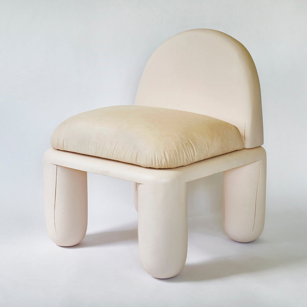 Chubby Chair, Chairs – Claude Home