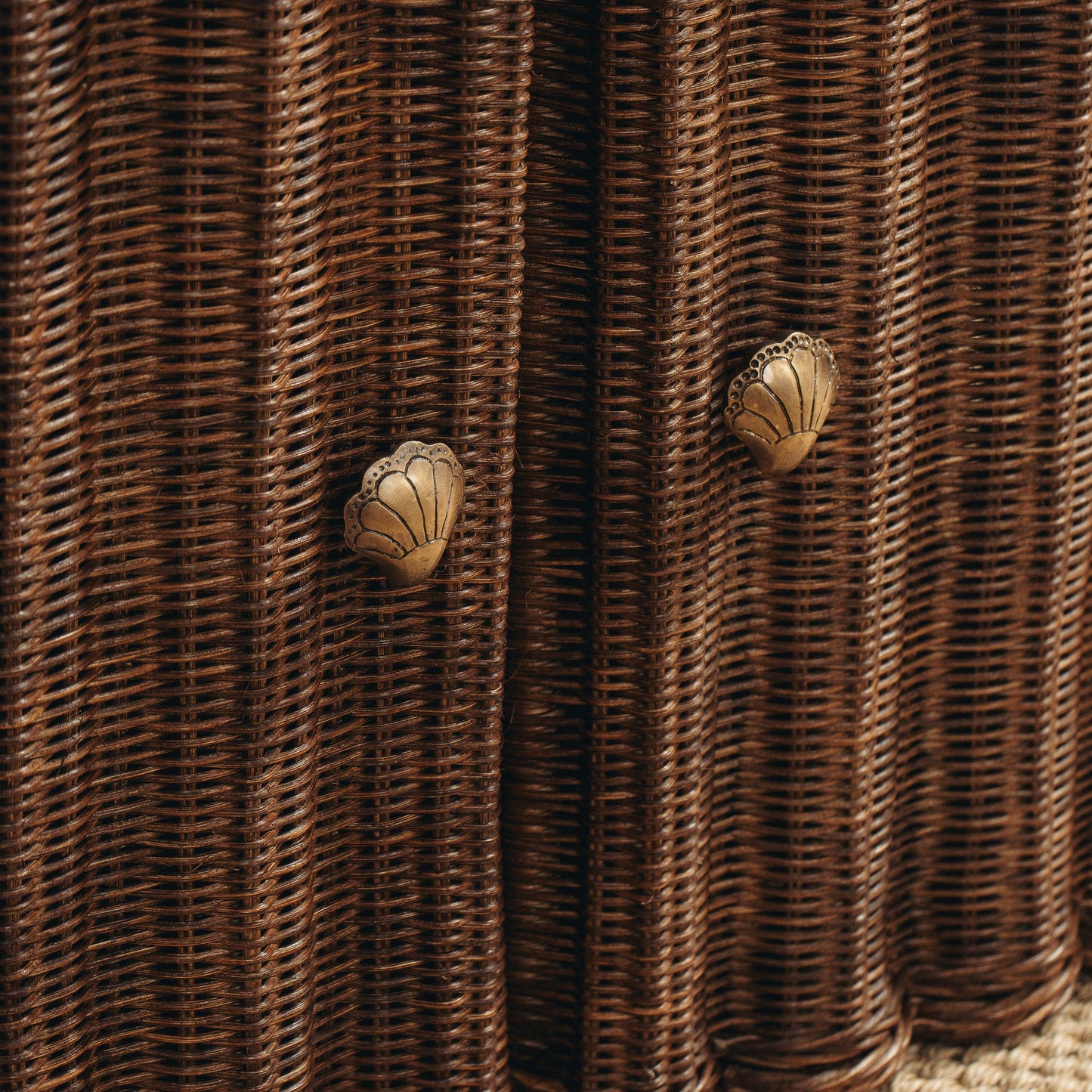 Chunky Knob by Hastshilp Hardware