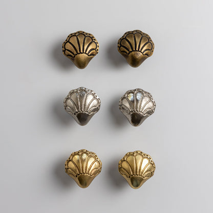 Chunky Knob by Hastshilp Hardware