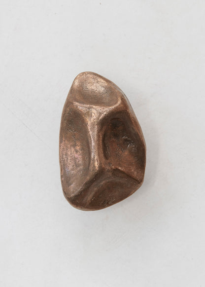 Chunky Pinch Large Knob/Hook by Evaanna Hardware