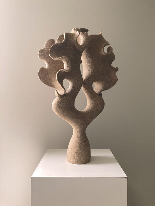 Cime Vase 2025 Vases