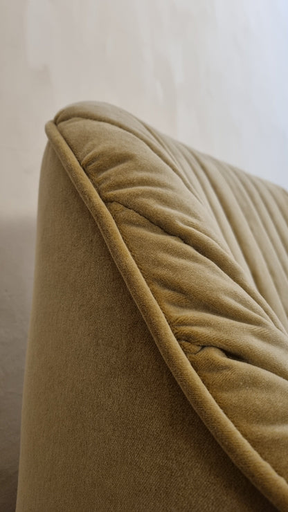 Ciprea Armchairs Designed by Afra E Tobia Scarpa for Cassina, 1968 Chairs