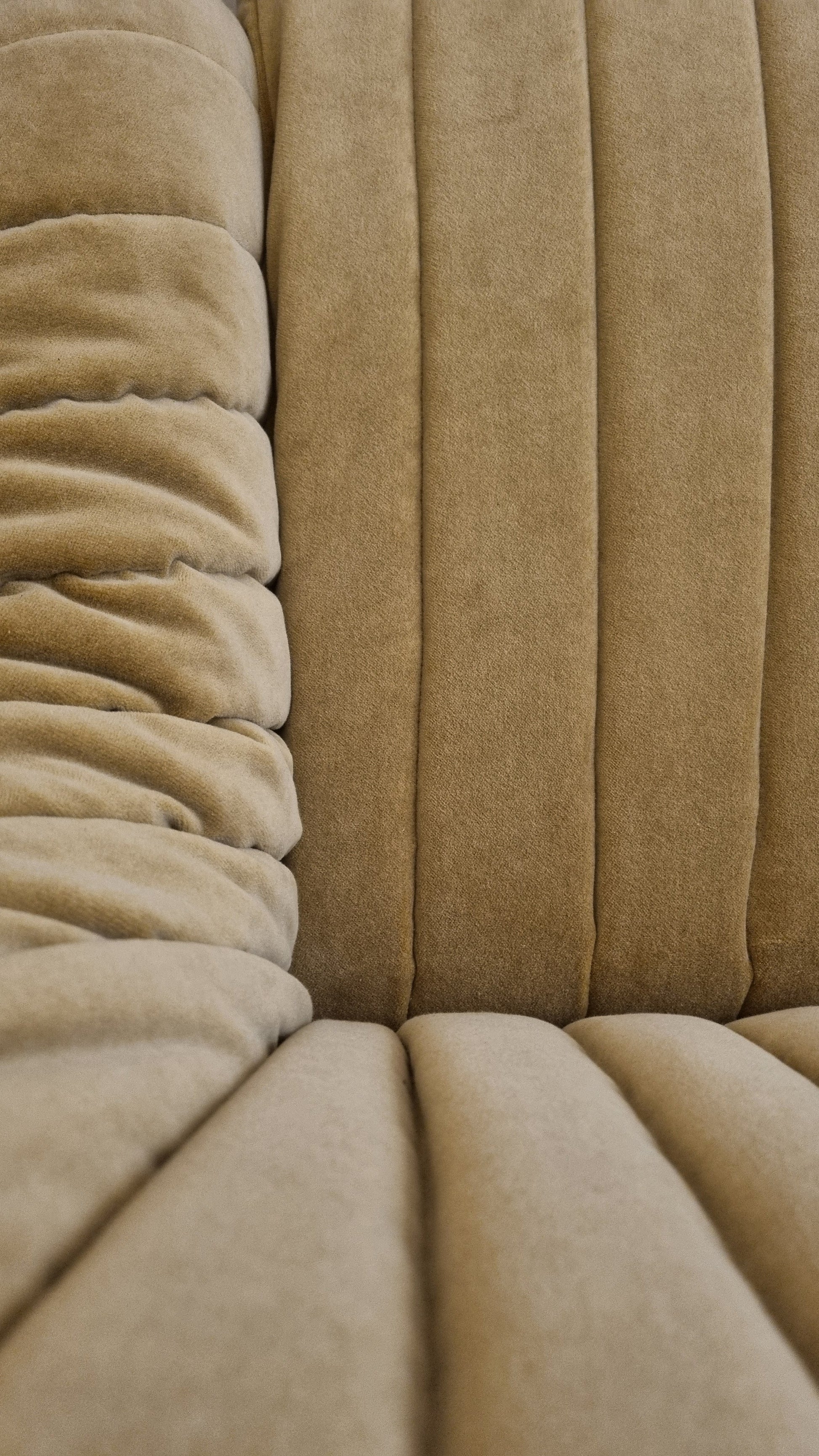 Ciprea Armchairs Designed by Afra E Tobia Scarpa for Cassina, 1968 Chairs