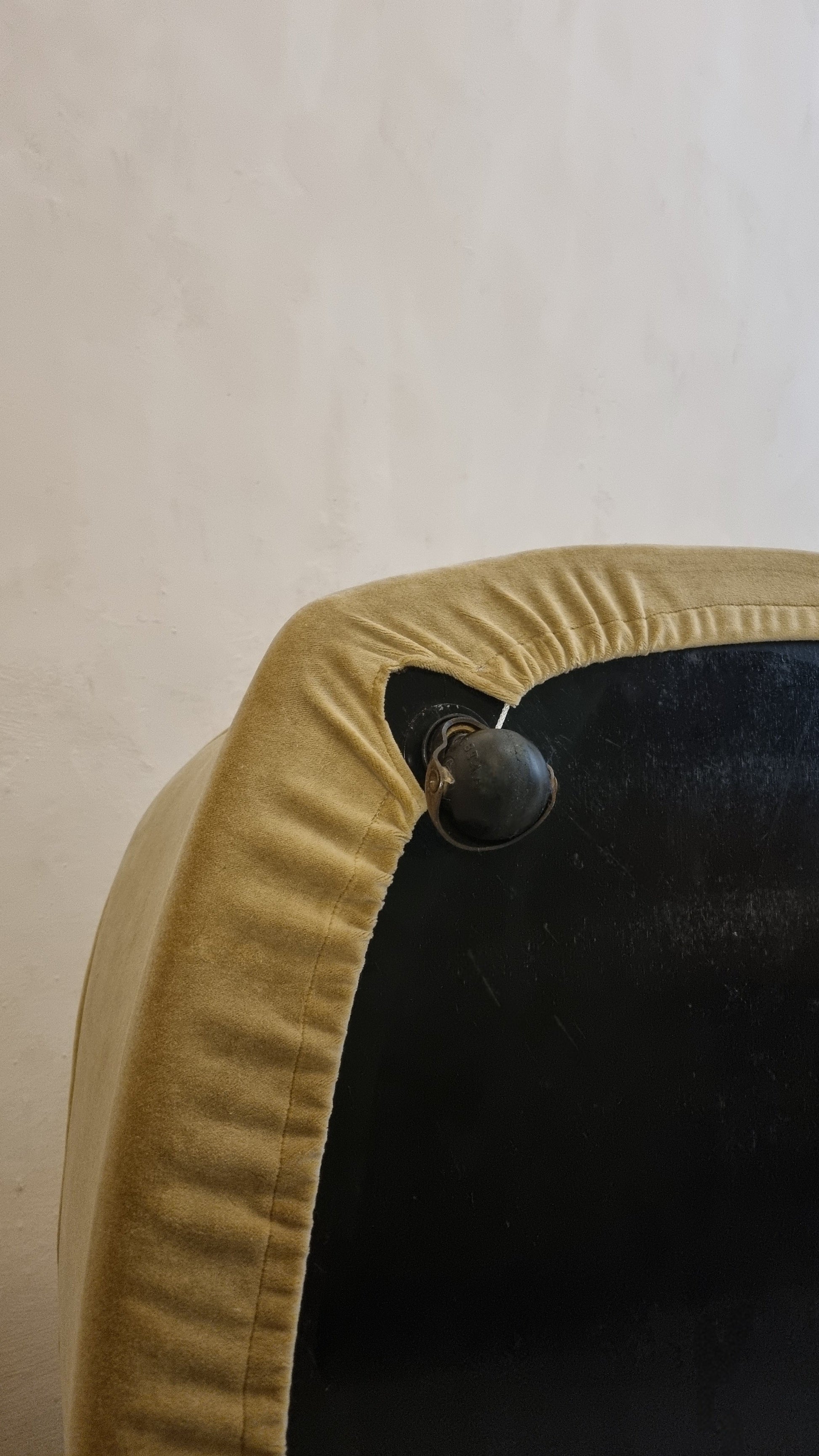 Ciprea Armchairs Designed by Afra E Tobia Scarpa for Cassina, 1968 Chairs