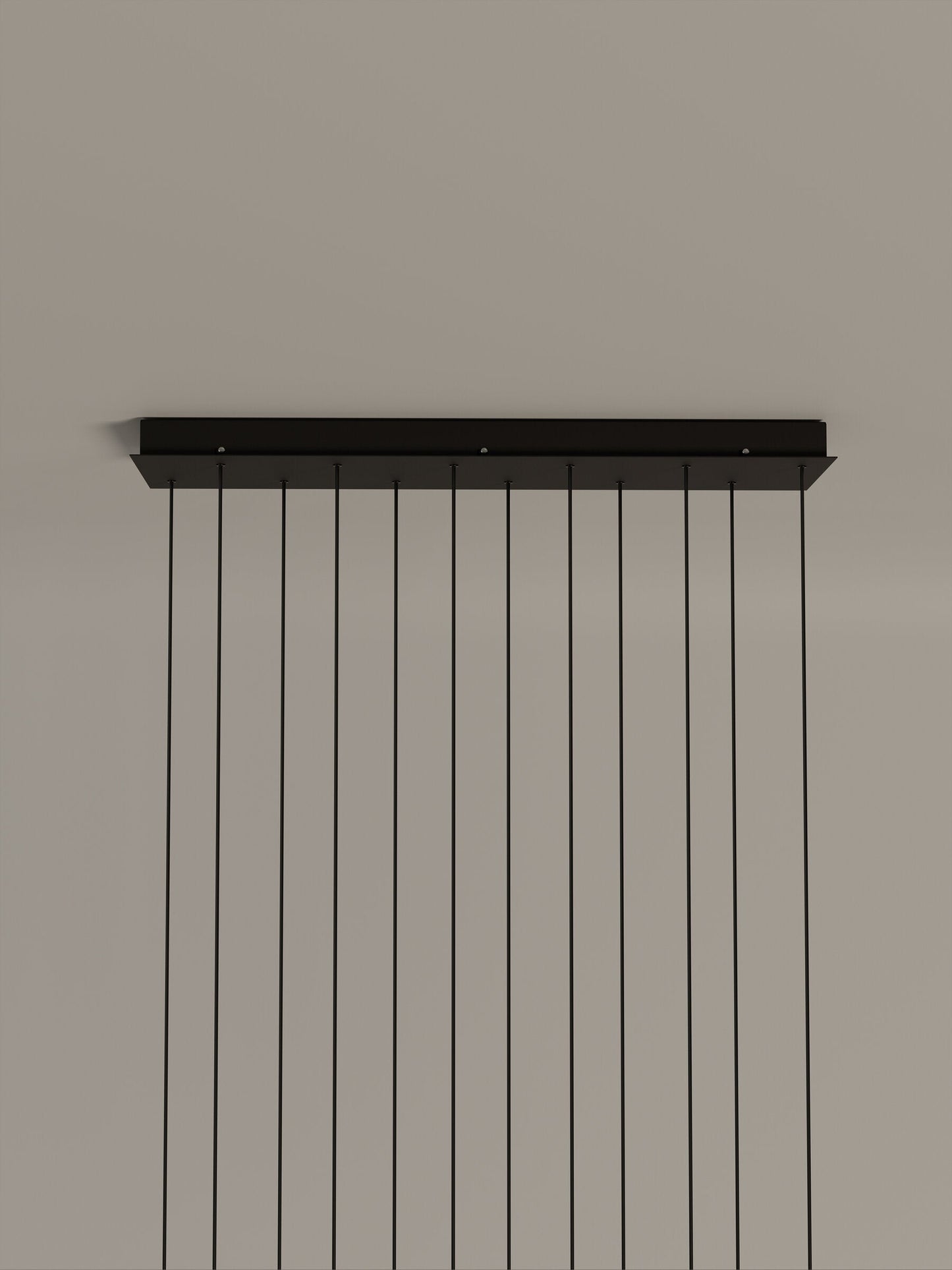 Cirio Cascada Pendant Light Pendant Lights