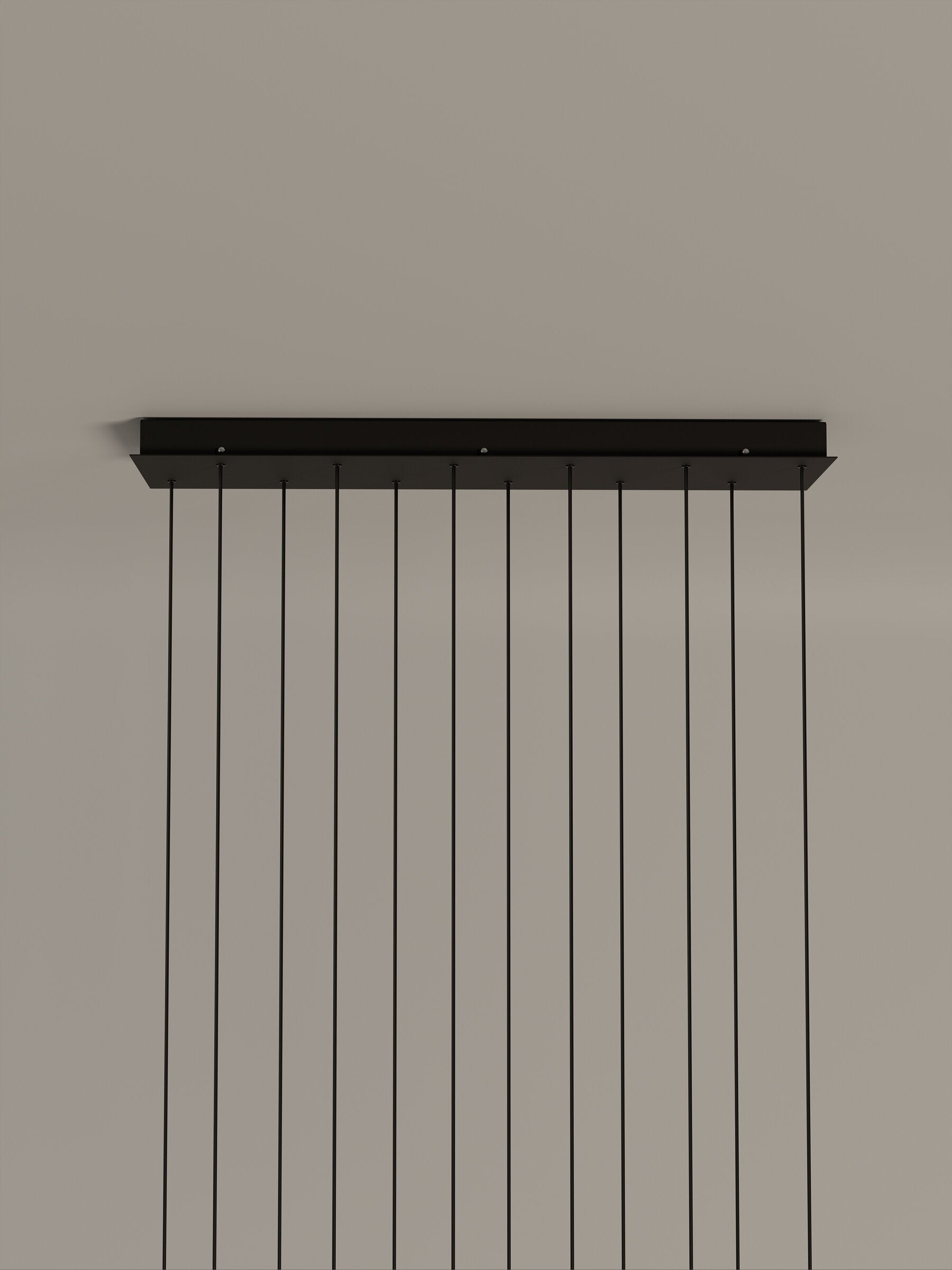 Cirio Cascada Pendant Light Pendant Lights