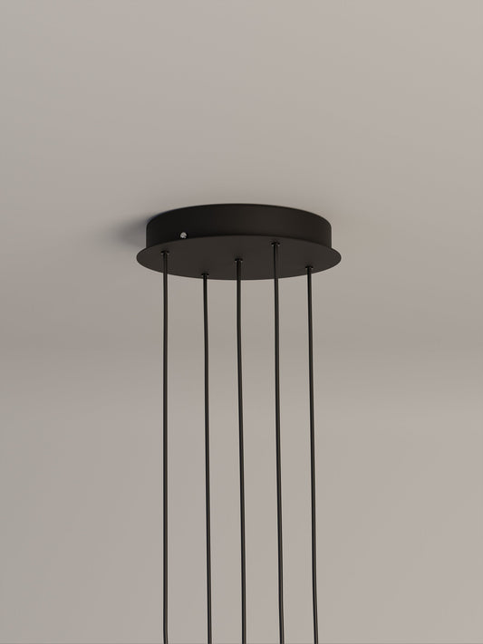 Cirio Cascada Pendant Light Pendant Lights