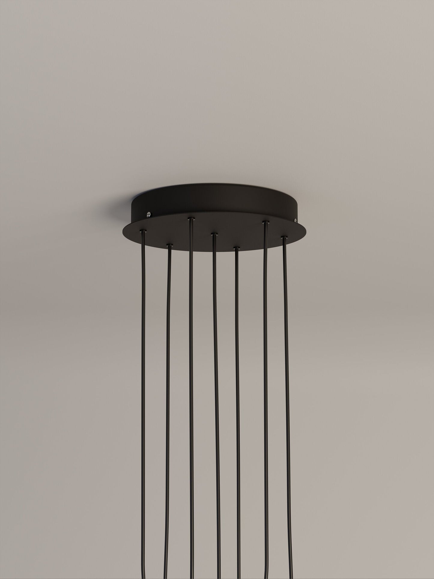 Cirio Cascada Pendant Light Pendant Lights