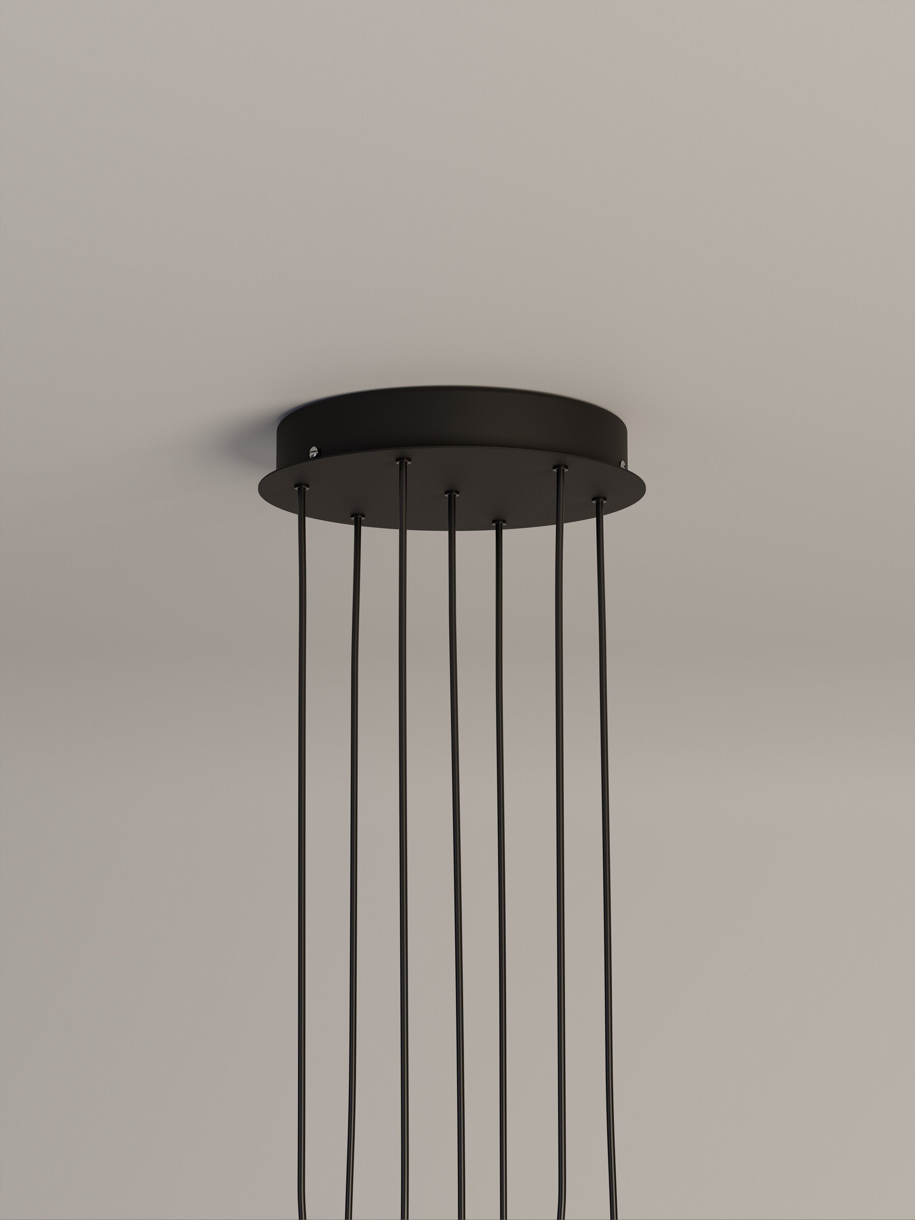 Cirio Cascada Pendant Light Pendant Lights