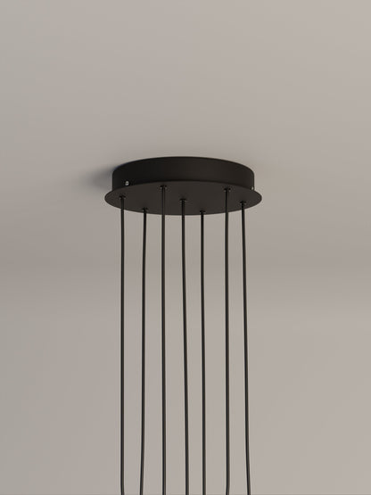 Cirio Cascada Pendant Light Pendant Lights