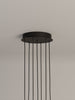 Cirio Cascada Pendant Light Pendant Lights