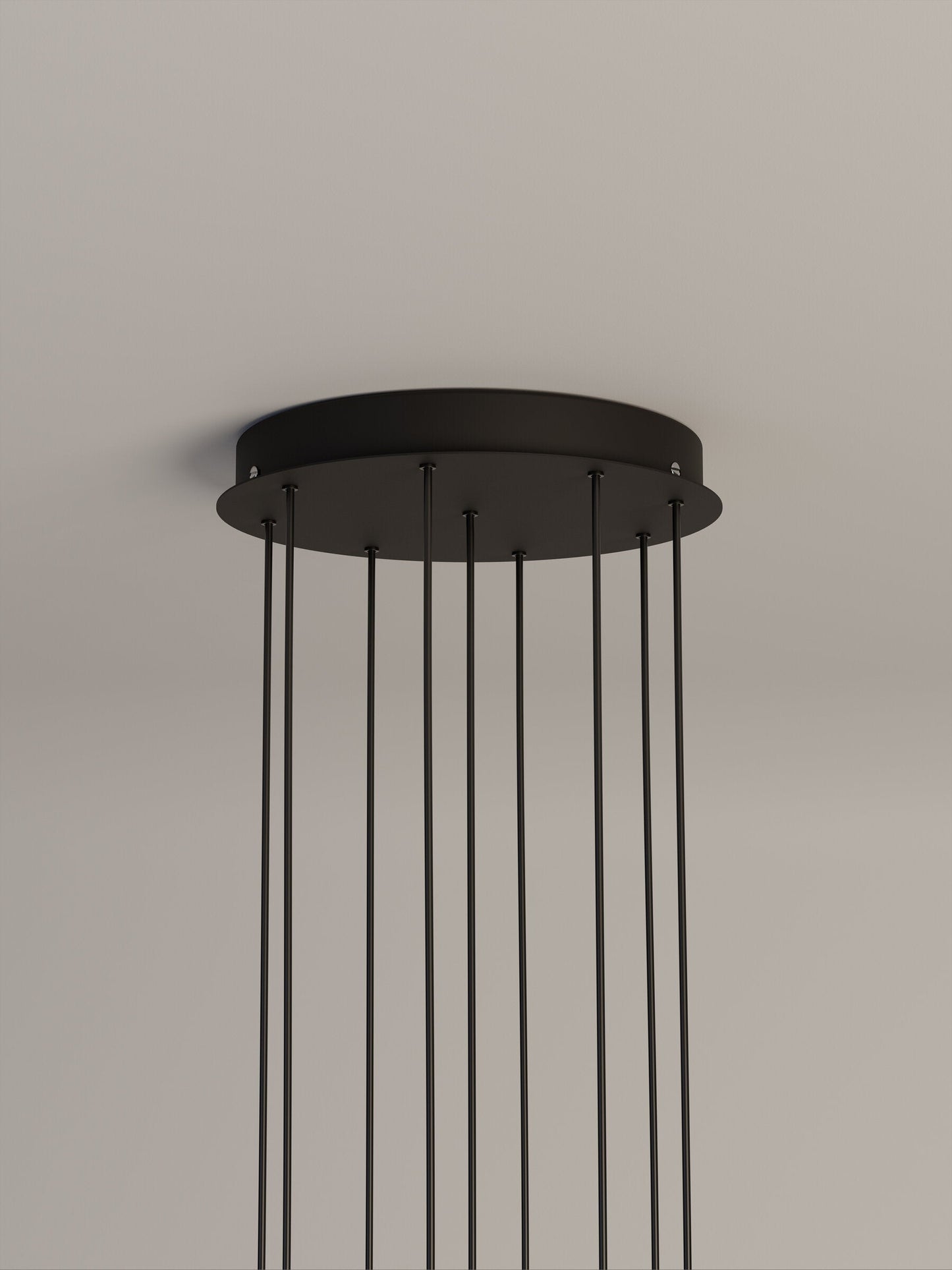 Cirio Cascada Pendant Light Pendant Lights
