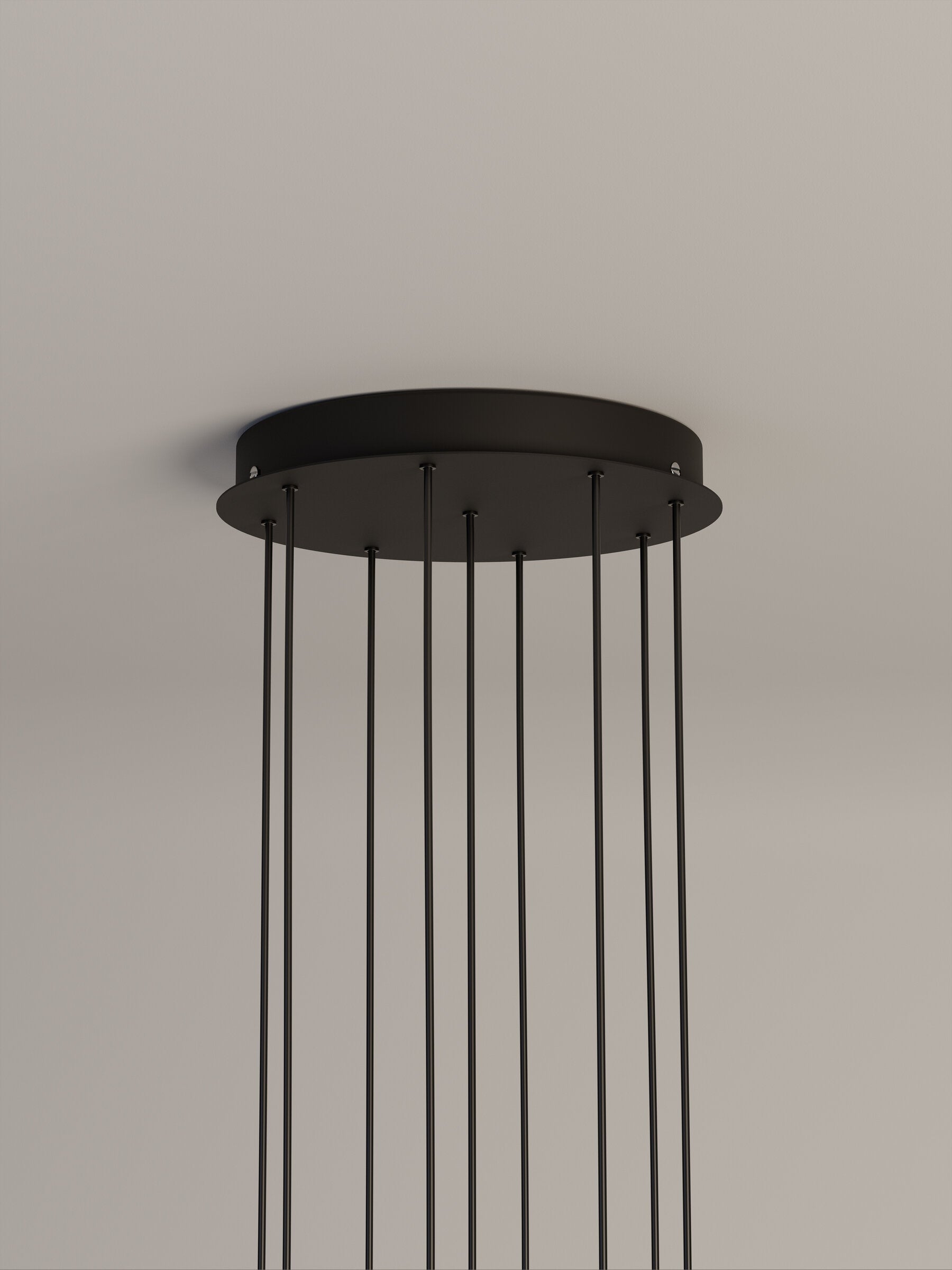 Cirio Cascada Pendant Light Pendant Lights