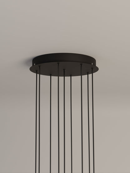 Cirio Cascada Pendant Light Pendant Lights