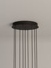 Cirio Cascada Pendant Light Pendant Lights