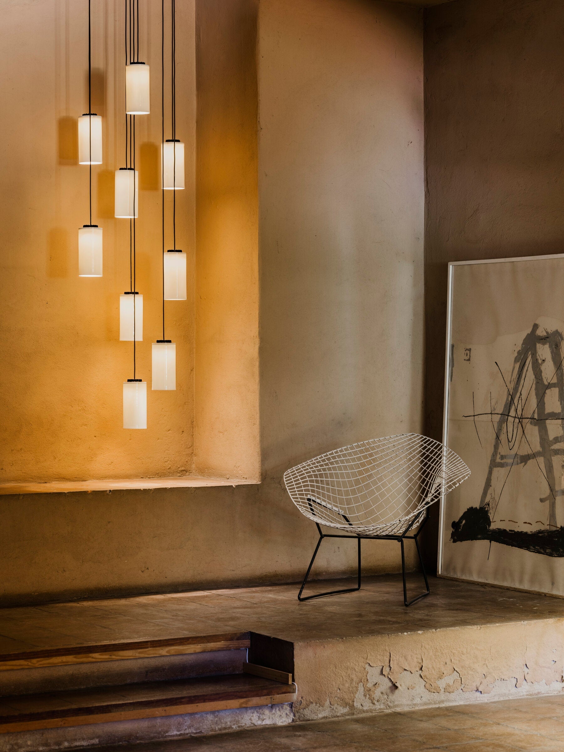 Cirio Cascada Pendant Light Pendant Lights
