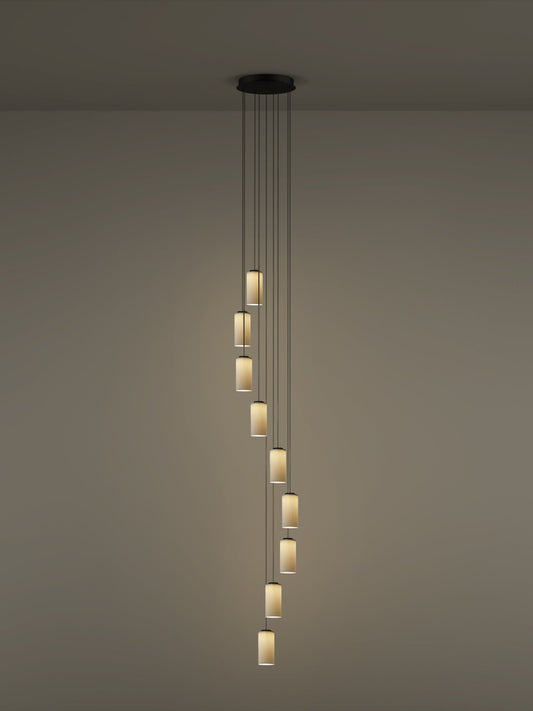 Cirio Cascada Pendant Light Pendant Lights