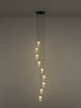 Cirio Cascada Pendant Light Pendant Lights