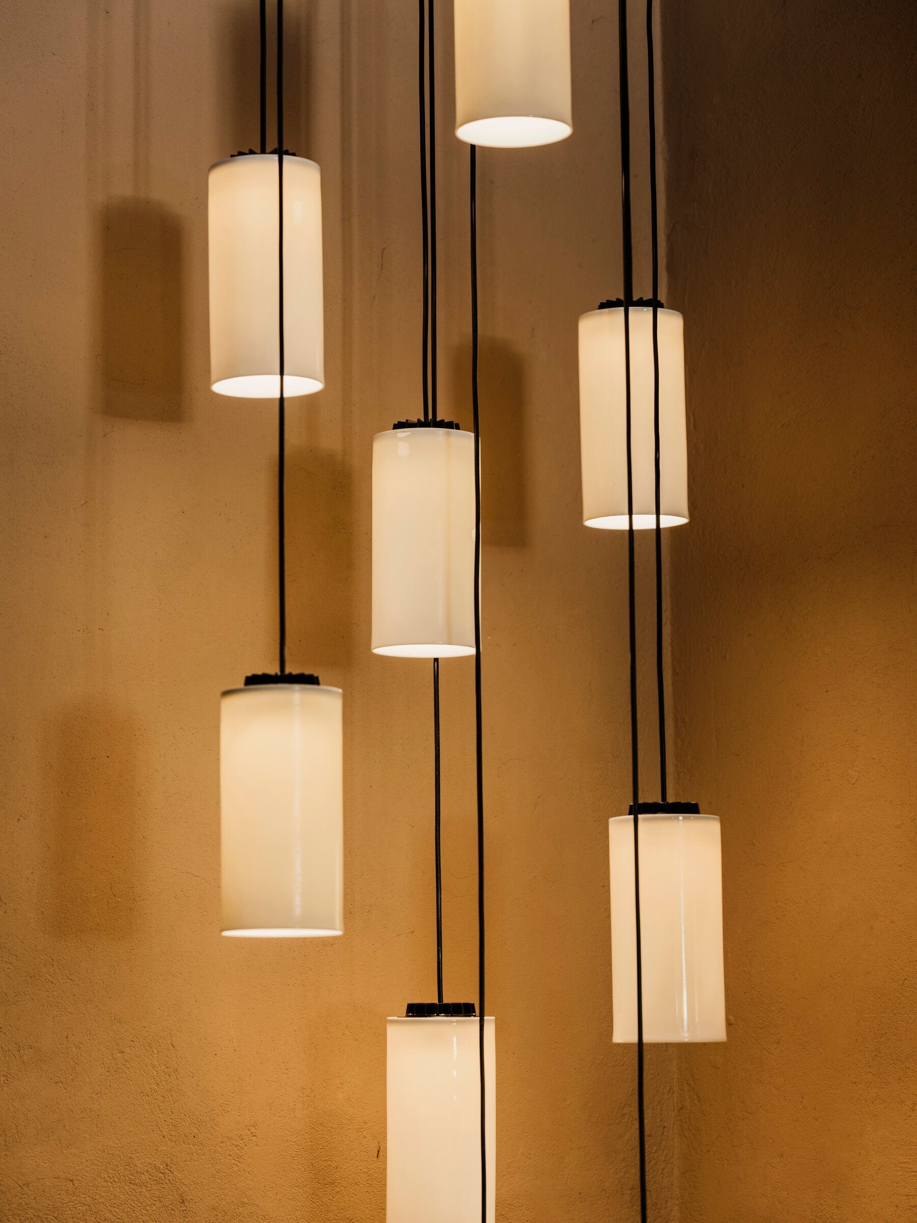 Cirio Cascada Pendant Light Pendant Lights