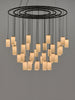 Cirio Chandelier Chandeliers