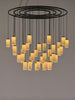 Cirio Chandelier Chandeliers