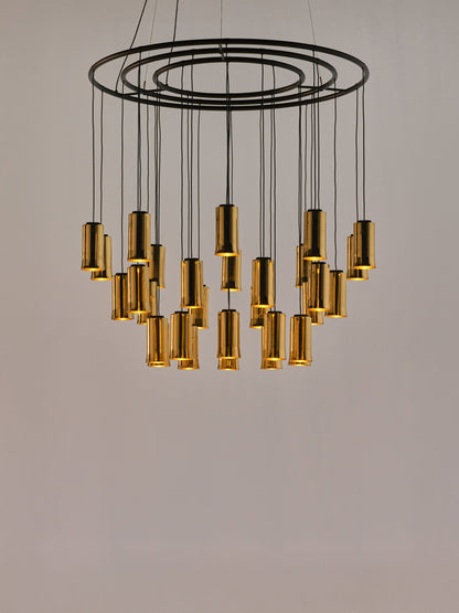Cirio Chandelier Chandeliers